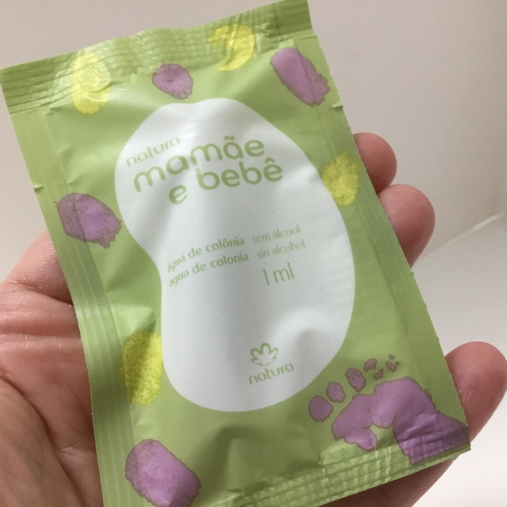 Natura Mamae e Bebe new